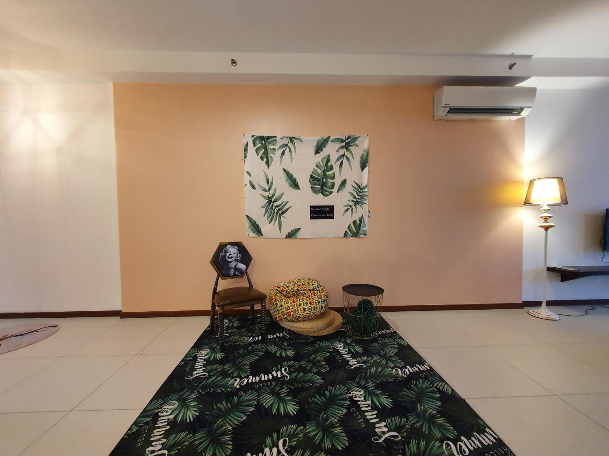 The Landmark By Katana 3Br To 4Br Luxury Seaview Landmark Homestay At Gurney 15-16Pax 无敌海景套房 Tanjung Tokong Exterior photo